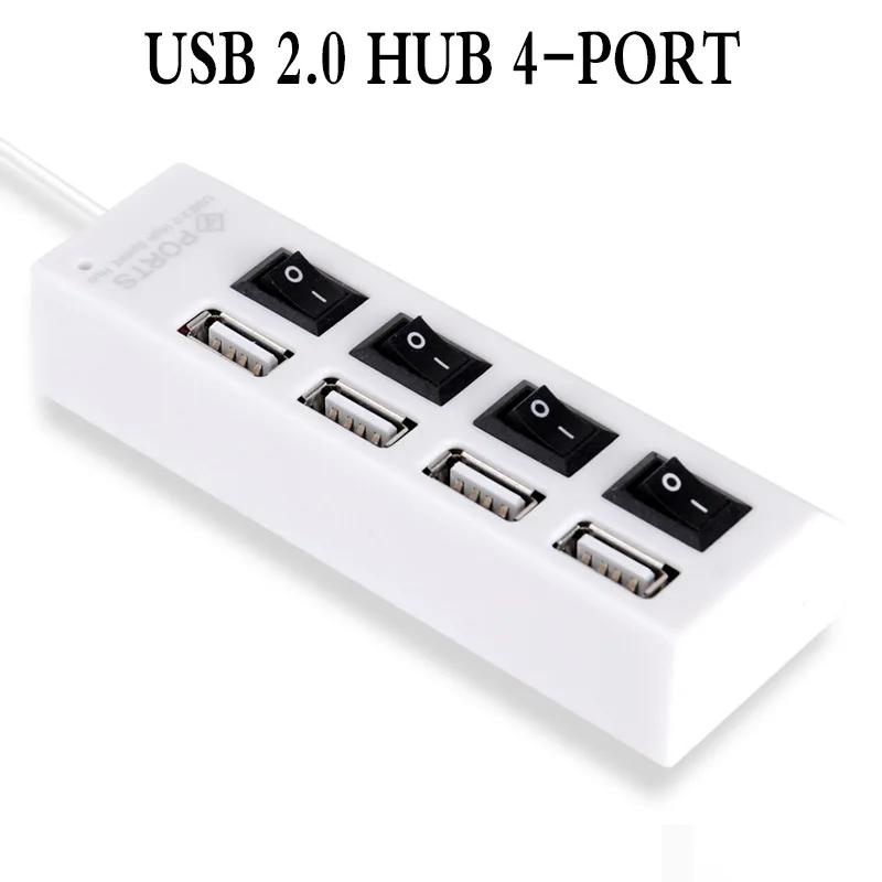 2.0 USB  4 ޴ ȭ  ǻ Ʈũ  Deconcentrator    Ȯ ī ǵ ġ